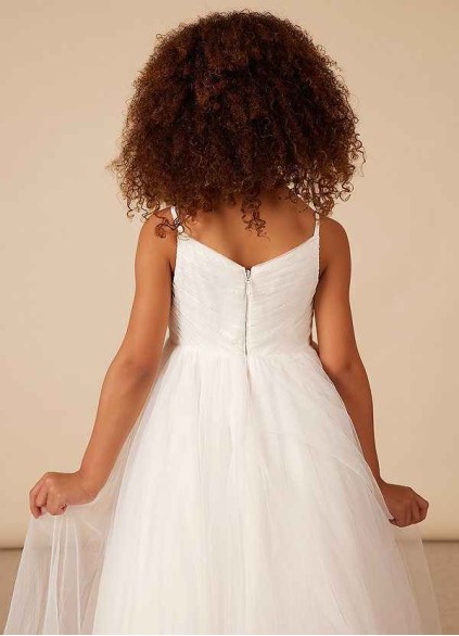Loyth Amya Flower Girl Dress Loyth Amya Flower Girl Dress