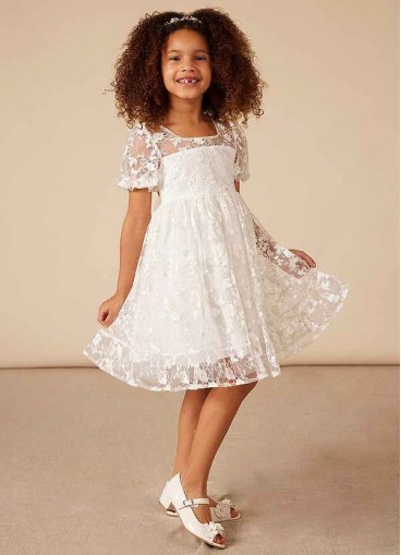 Loyth Carmina Flower Girl Dress