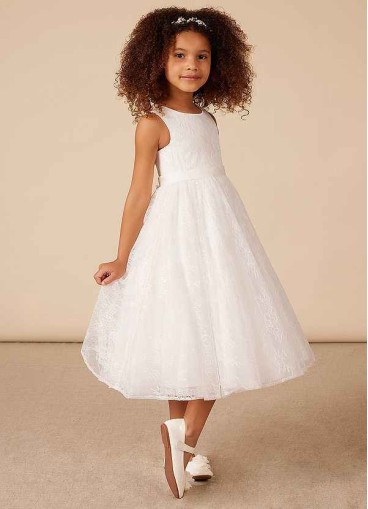 Loyth Ellie Flower Girl Dress