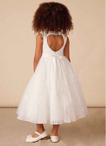 Loyth Ellie Flower Girl Dress