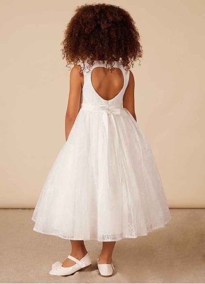 Loyth Ellie Flower Girl Dress Loyth Ellie Flower Girl Dress