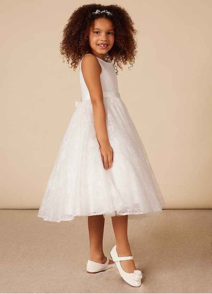 Loyth Ellie Flower Girl Dress Loyth Ellie Flower Girl Dress