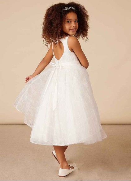 Loyth Ellie Flower Girl Dress Loyth Ellie Flower Girl Dress