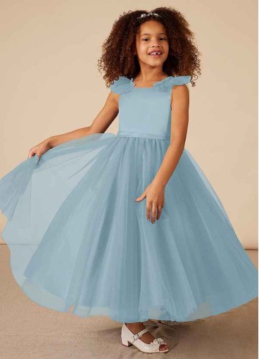 Loyth Dolly Flower Girl Dress