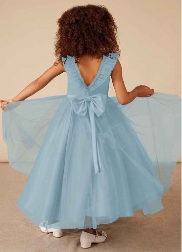 Loyth Dolly Flower Girl Dress