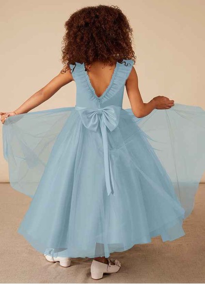 Loyth Dolly Flower Girl Dress
