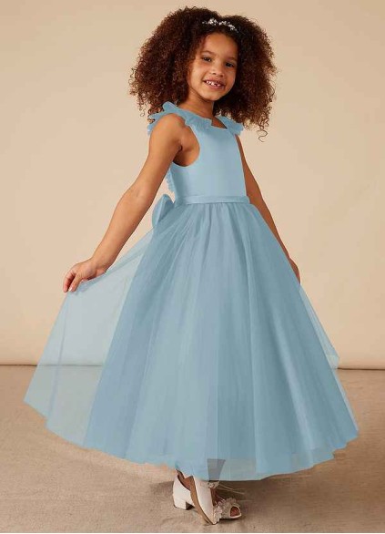 Loyth Dolly Flower Girl Dress