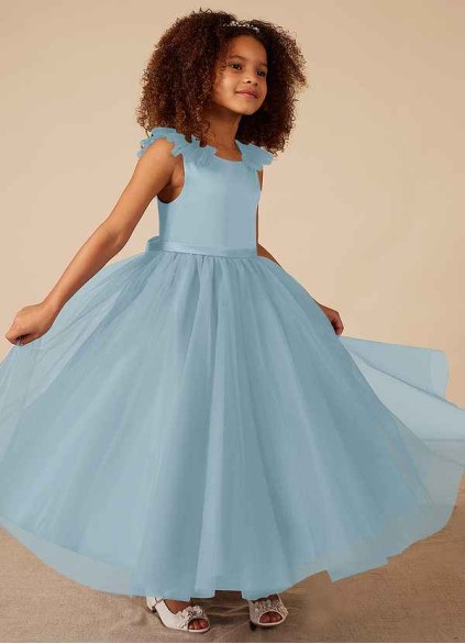 Loyth Dolly Flower Girl Dress