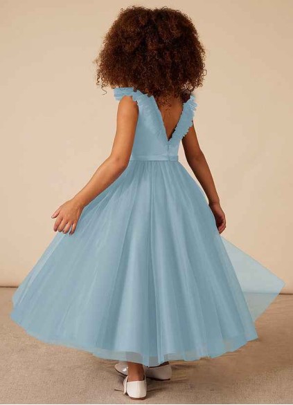 Loyth Dolly Flower Girl Dress