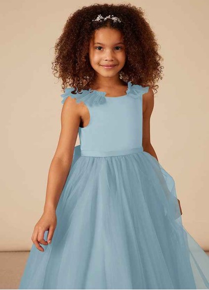 Loyth Dolly Flower Girl Dress