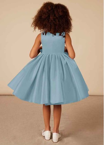 Loyth Bo Peep Flower Girl Dress