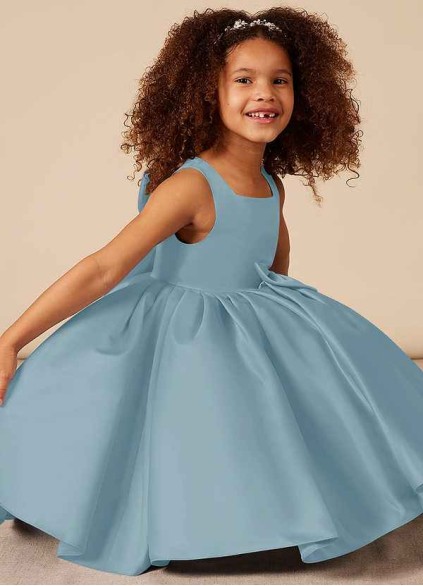 Loyth Bo Peep Flower Girl Dress Loyth Bo Peep Flower Girl Dress