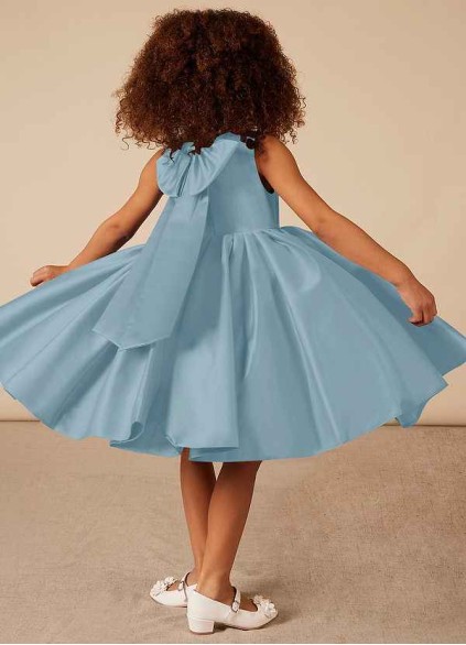 Loyth Bo Peep Flower Girl Dress Loyth Bo Peep Flower Girl Dress