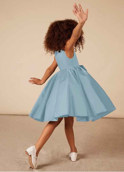 Loyth Bo Peep Flower Girl Dress Loyth Bo Peep Flower Girl Dress