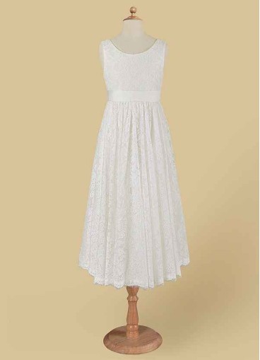 Loyth Mollie Flower Girl Dress
