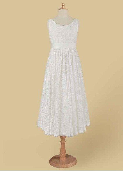 Loyth Mollie Flower Girl Dress Loyth Mollie Flower Girl Dress