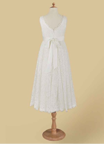 Loyth Mollie Flower Girl Dress Loyth Mollie Flower Girl Dress