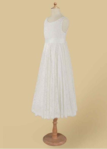 Loyth Mollie Flower Girl Dress Loyth Mollie Flower Girl Dress