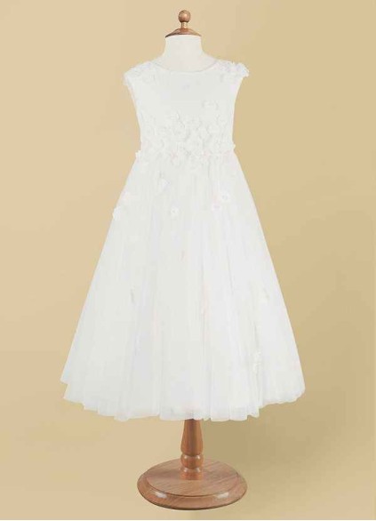 Loyth Alie Flower Girl Dress Loyth Alie Flower Girl Dress