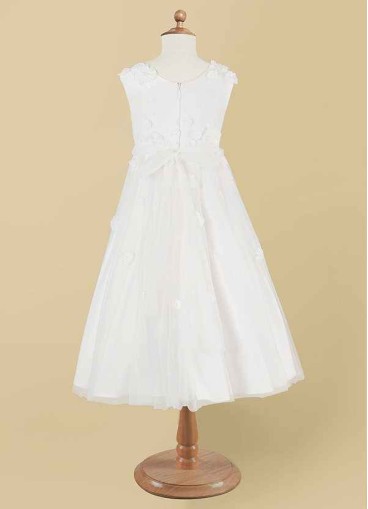 Loyth Alie Flower Girl Dress