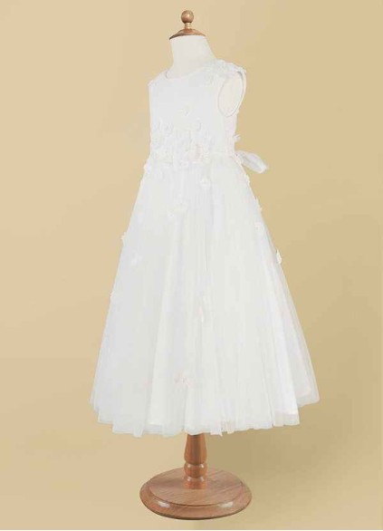 Loyth Alie Flower Girl Dress Loyth Alie Flower Girl Dress