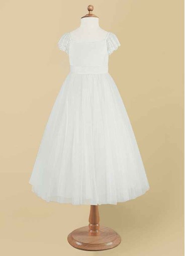 Loyth Little Flower Girl Dress