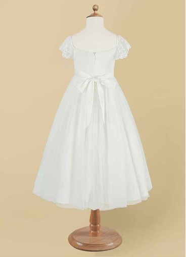 Loyth Little Flower Girl Dress