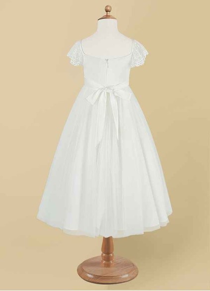Loyth Little Flower Girl Dress