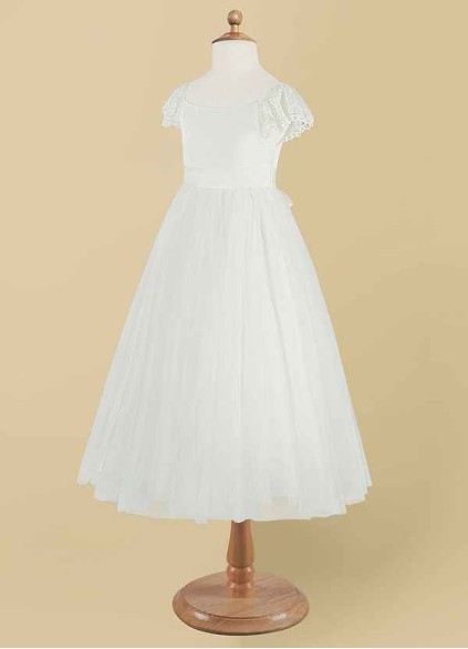 Loyth Little Flower Girl Dress