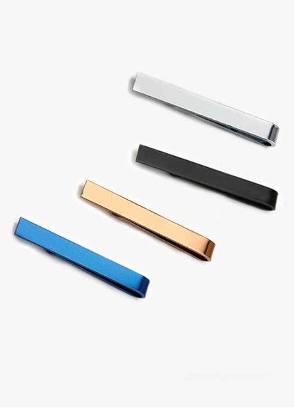 Tie Clips Tie Clips