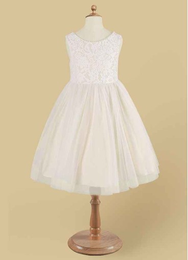 Loyth Sharlie Flower Girl Dress