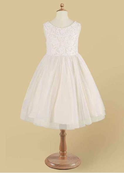Loyth Sharlie Flower Girl Dress