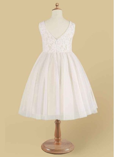 Loyth Sharlie Flower Girl Dress