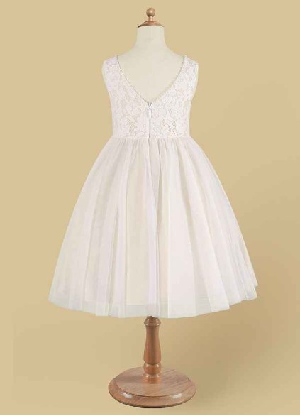 Loyth Sharlie Flower Girl Dress