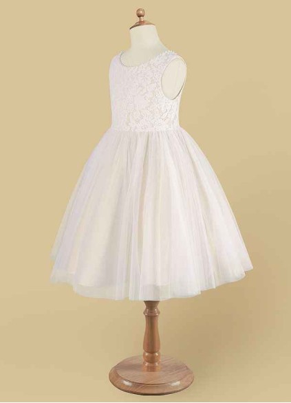 Loyth Sharlie Flower Girl Dress