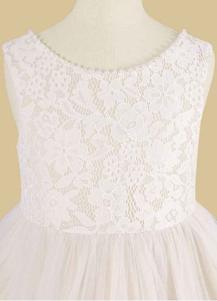 Loyth Sharlie Flower Girl Dress
