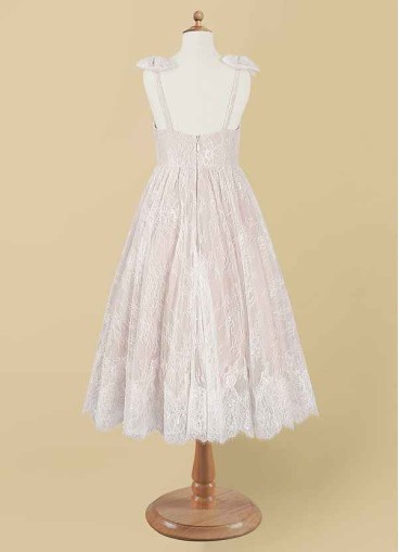 Loyth Tilly Flower Girl Dress