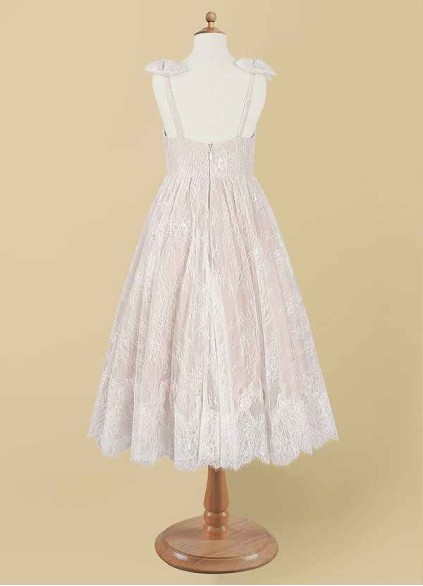 Loyth Tilly Flower Girl Dress Loyth Tilly Flower Girl Dress