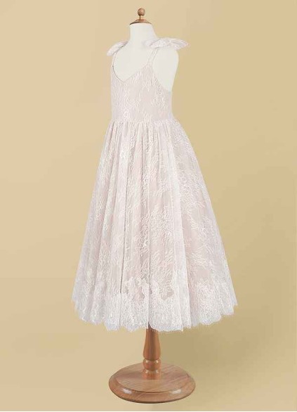 Loyth Tilly Flower Girl Dress Loyth Tilly Flower Girl Dress