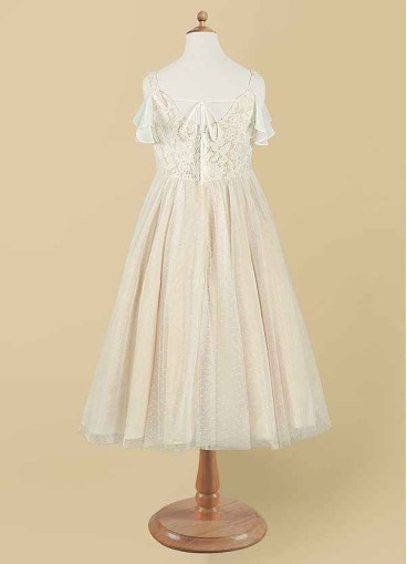 Loyth Kristie Flower Girl Dress