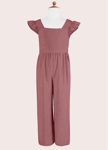 Loyth Cece Flower Girl Dress