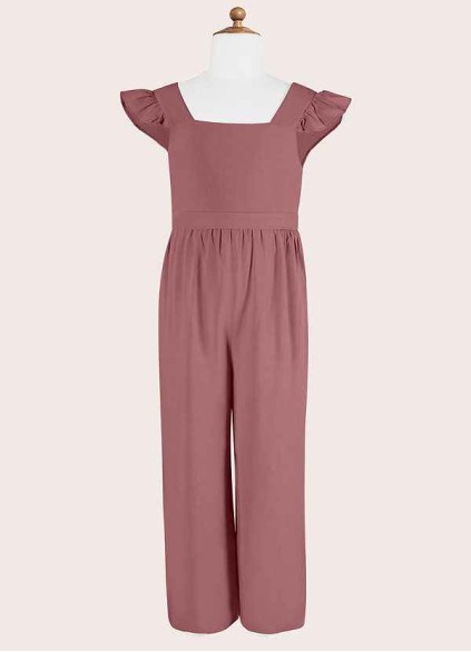 Loyth Cece Flower Girl Dress Loyth Cece Flower Girl Dress