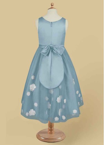 Loyth Minny Flower Girl Dress