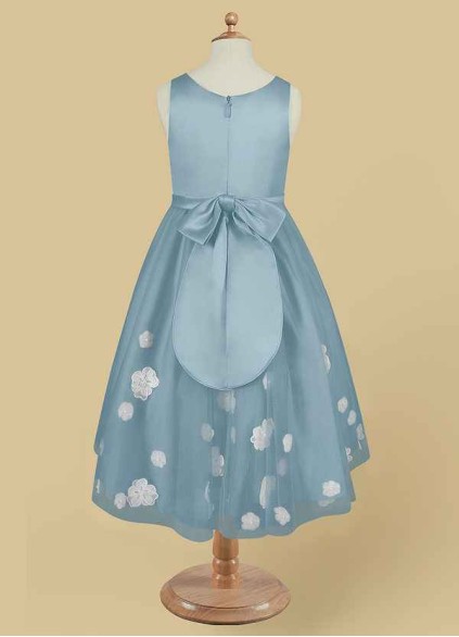 Loyth Minny Flower Girl Dress Loyth Minny Flower Girl Dress