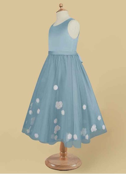 Loyth Minny Flower Girl Dress Loyth Minny Flower Girl Dress