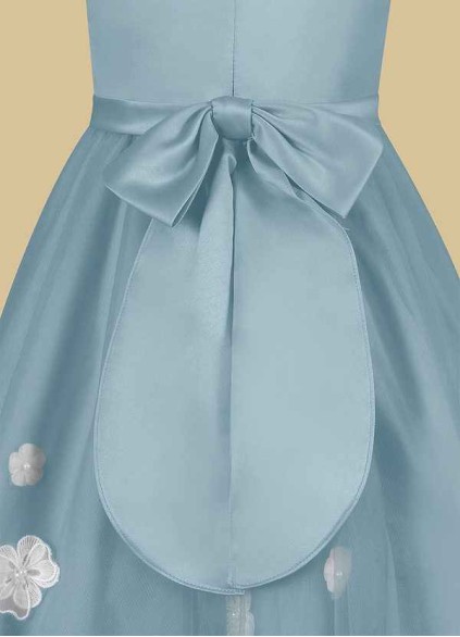 Loyth Minny Flower Girl Dress Loyth Minny Flower Girl Dress
