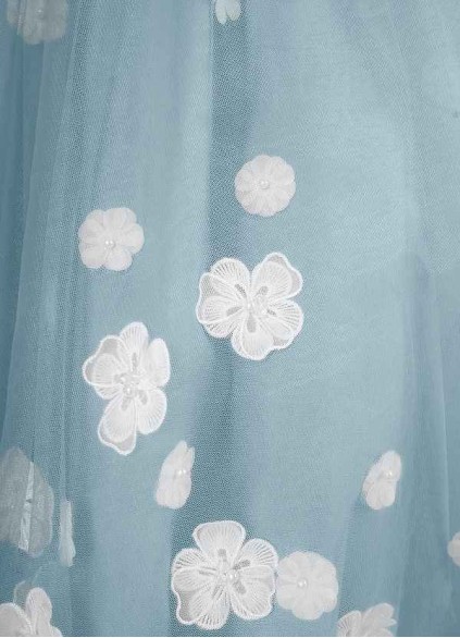 Loyth Minny Flower Girl Dress Loyth Minny Flower Girl Dress