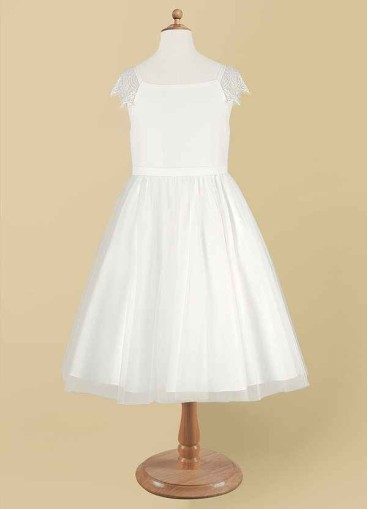 Loyth Lili Flower Girl Dress