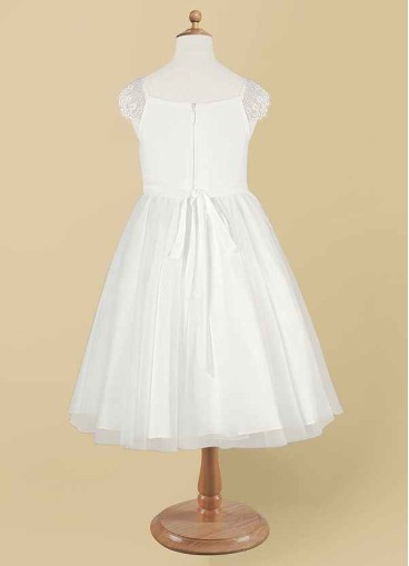 Loyth Lili Flower Girl Dress