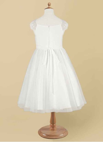 Loyth Lili Flower Girl Dress Loyth Lili Flower Girl Dress